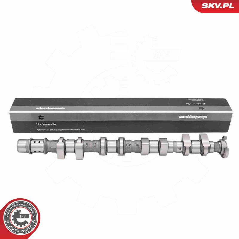 Arbre à came ESEN SKV 80SKV049 - Visuel 1