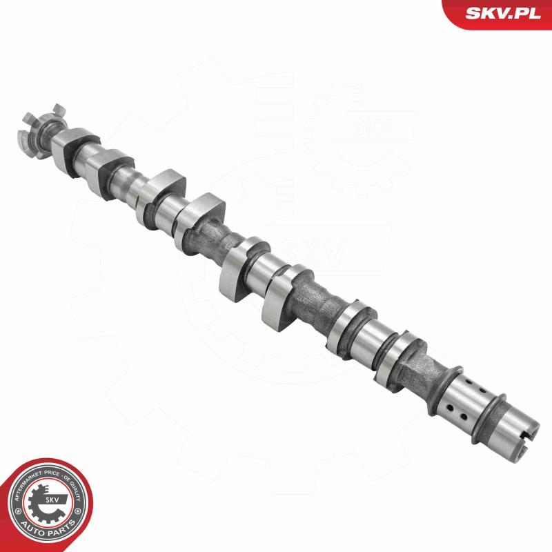 Arbre à came ESEN SKV 80SKV050 - Visuel 2