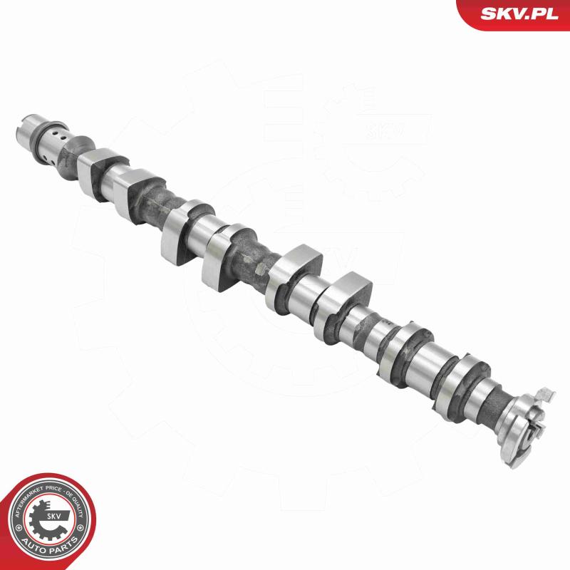 Arbre à came ESEN SKV 80SKV051 - Visuel 2