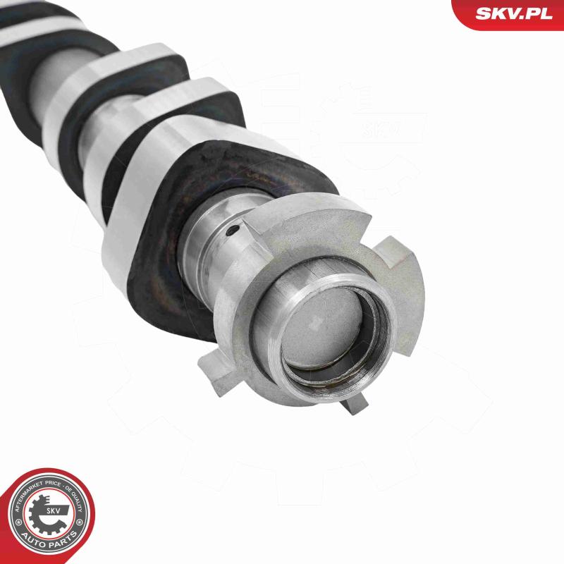 Arbre à came ESEN SKV 80SKV054 - Visuel 2