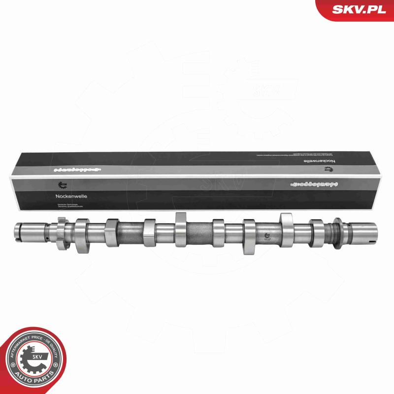 Arbre à came ESEN SKV 80SKV055 - Visuel 2