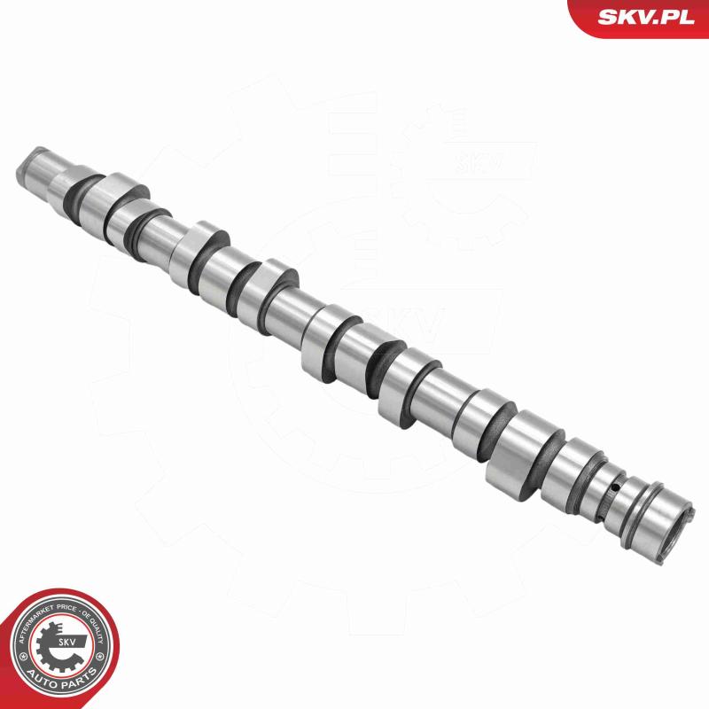 Arbre à came ESEN SKV 80SKV057 - Visuel 1