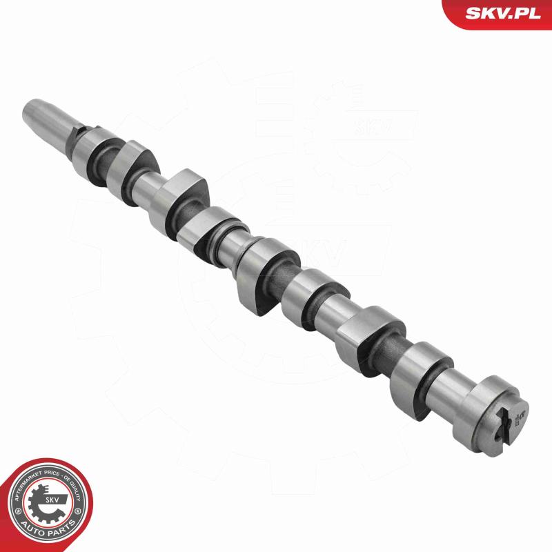 Arbre à came ESEN SKV 80SKV059 - Visuel 2