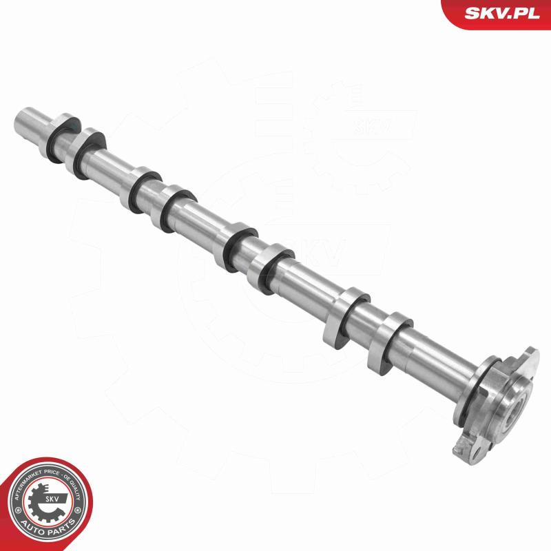 Arbre à came ESEN SKV 80SKV060 - Visuel 2