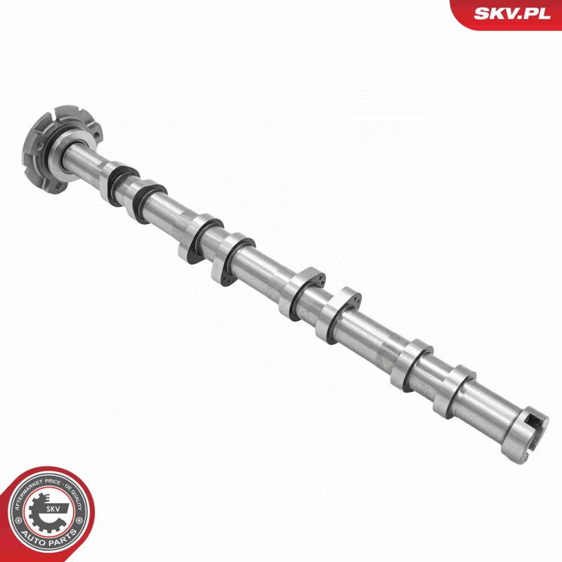 Arbre à came ESEN SKV 80SKV062 - Visuel 1