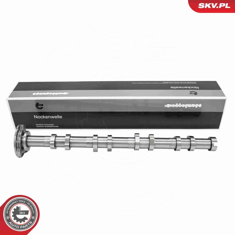 Arbre à came ESEN SKV 80SKV062 - Visuel 2