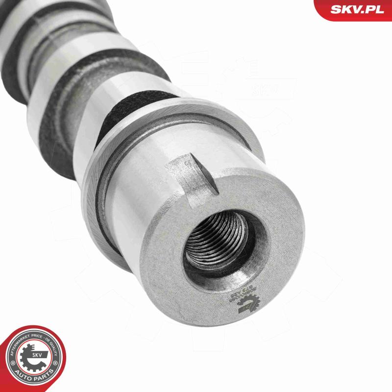 Arbre à came ESEN SKV 80SKV066 - Visuel 1