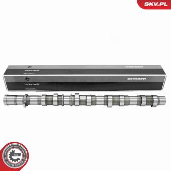 Arbre à came ESEN SKV 80SKV069 pour SKODA YETI 2.5 CRDi - 110cv Arbre à came ESEN SKV 80SKV069 pour SKODA YETI 2.5 CRDi - 110cv