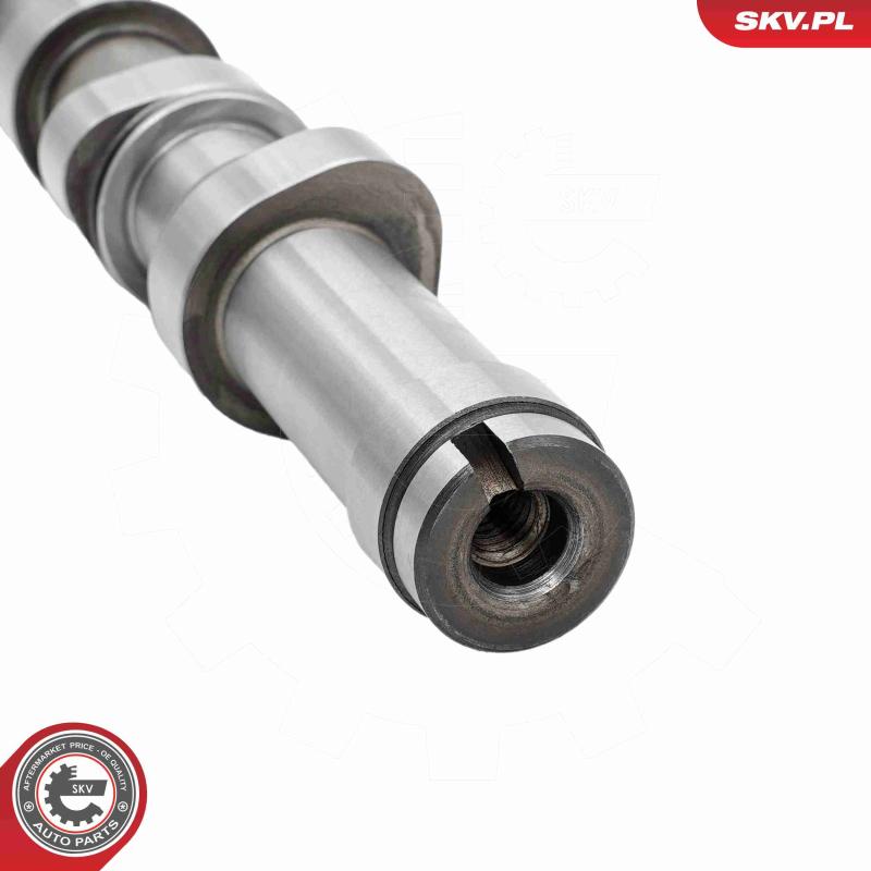 Jeu d'arbres à came ESEN SKV 80SKV300 - Visuel 2