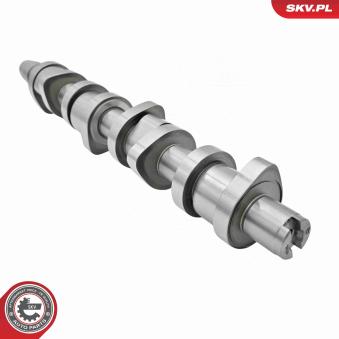 Jeu d'arbres à came ESEN SKV 80SKV303 pour AUDI A4 1.9 TDI quattro - 130cv