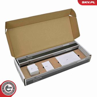 Jeu d'arbres à came ESEN SKV [80SKV304]