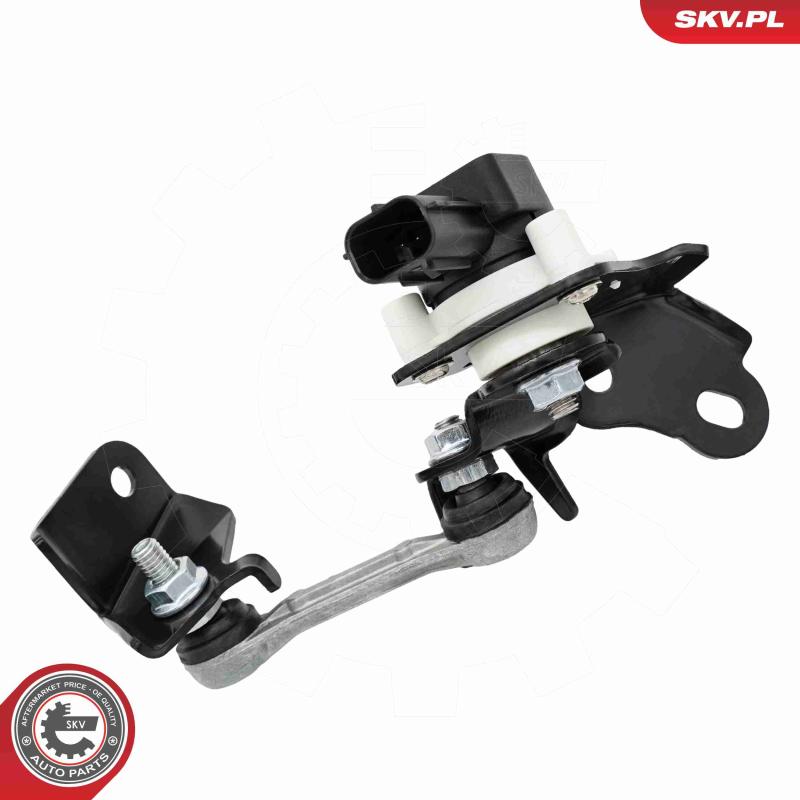 Capteur, correcteur de portée d'éclairage ESEN SKV 81SKV005 - Visuel 2