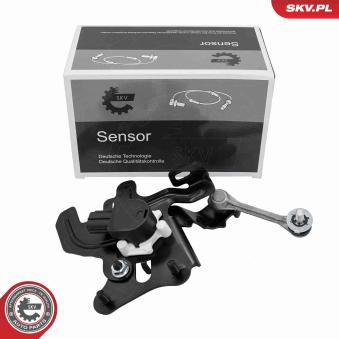 Capteur, correcteur de portée d'éclairage ESEN SKV [81SKV006]