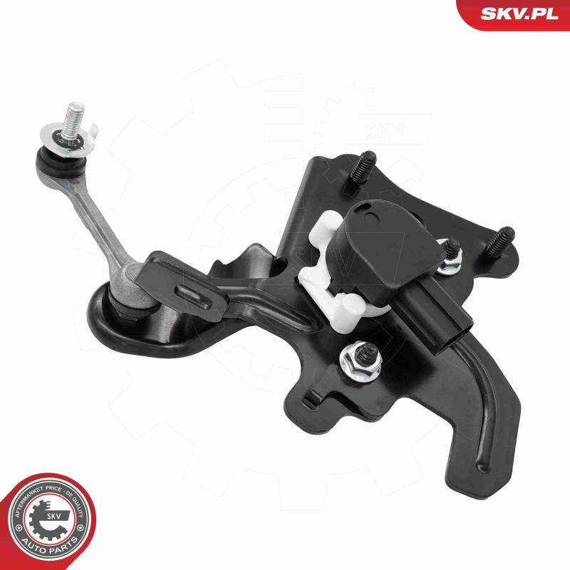 Capteur, correcteur de portée d'éclairage ESEN SKV 81SKV006 - Visuel 1