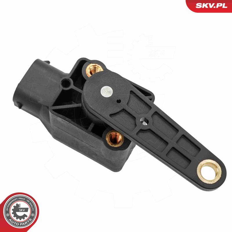 Capteur, correcteur de portée d'éclairage ESEN SKV 81SKV012 - Visuel 2