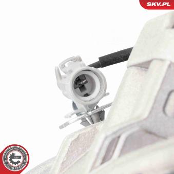 Compresseur, climatisation ESEN SKV 84SKV031 pour BMW X5 M 50 d - 381cv