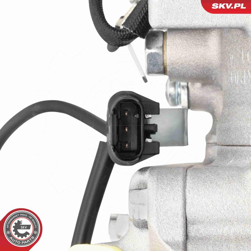 Compresseur, climatisation ESEN SKV 84SKV031 - Visuel 1