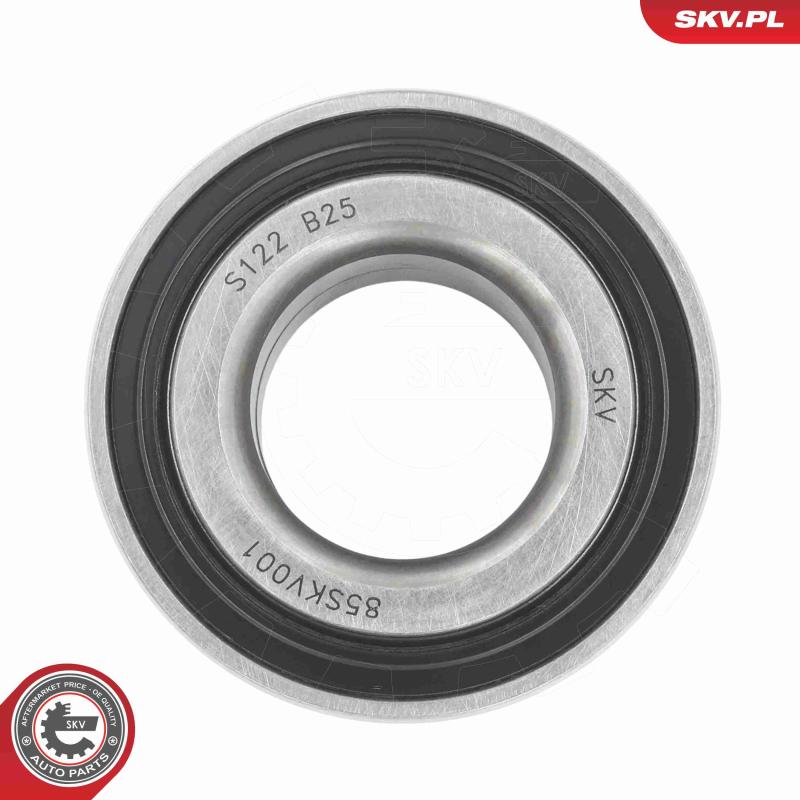 Roulement de roue avant ESEN SKV 85SKV001 - Visuel 1
