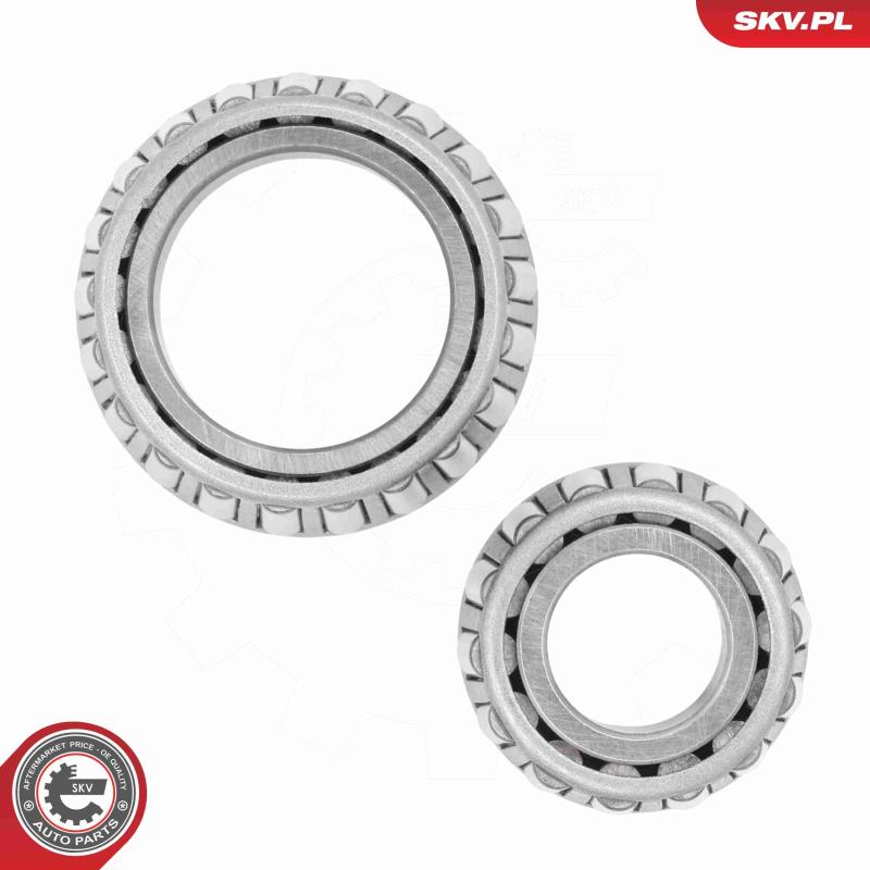 Roulement de roue avant ESEN SKV 85SKV002 - Visuel 1