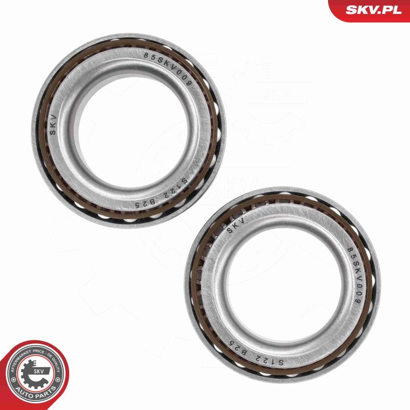 Roulement de roue arrière ESEN SKV 85SKV009 - Visuel 1