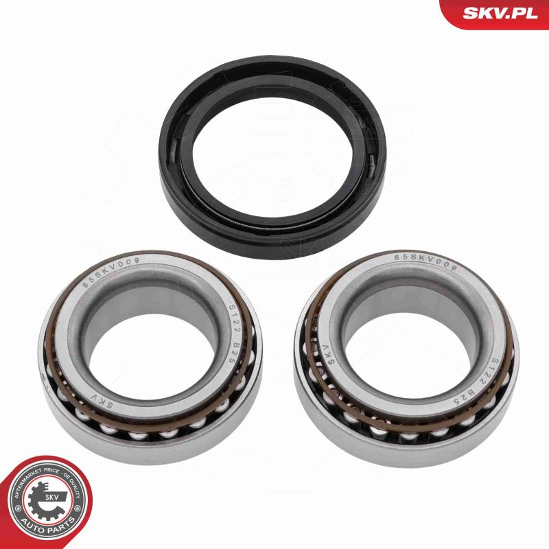 Roulement de roue arrière ESEN SKV 85SKV009 - Visuel 2