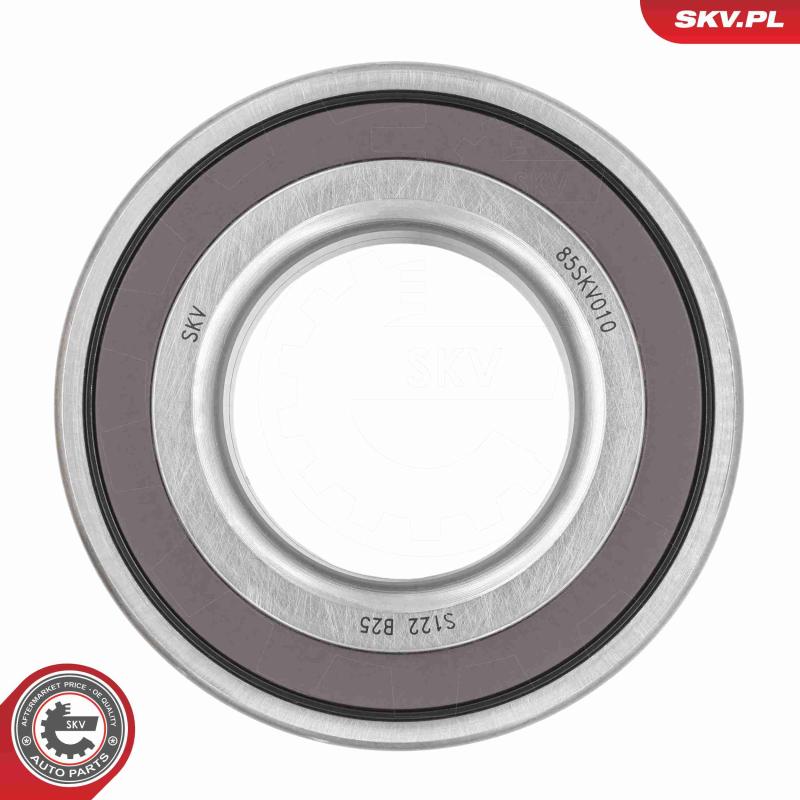 Roulement de roue avant ESEN SKV 85SKV010 - Visuel 2