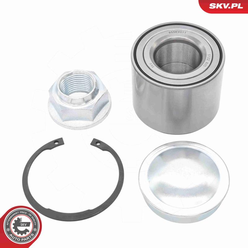 Roulement de roue avant ESEN SKV 85SKV011 - Visuel 1