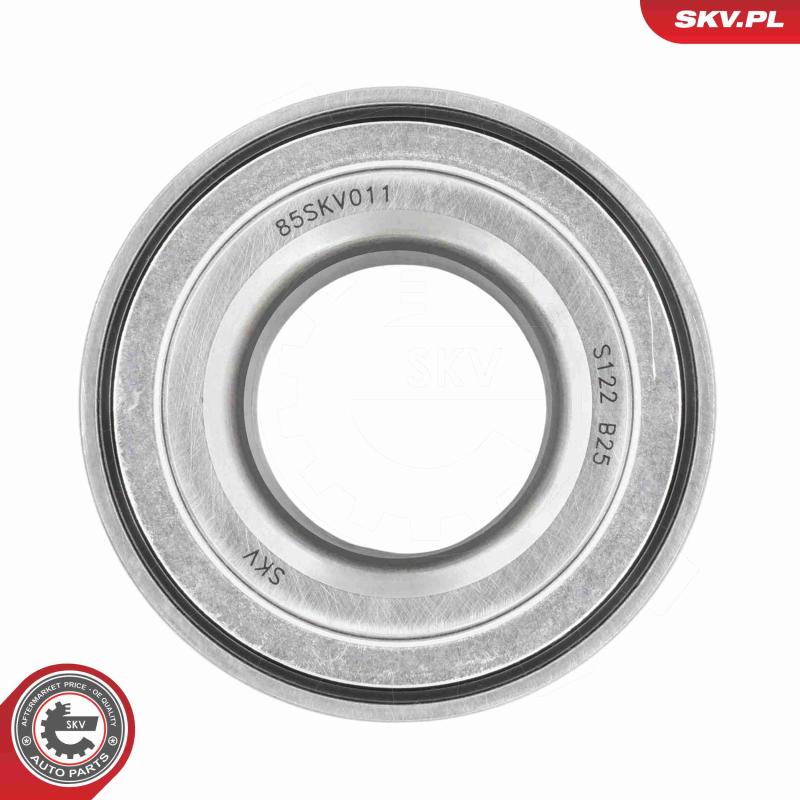 Roulement de roue avant ESEN SKV 85SKV011 - Visuel 2