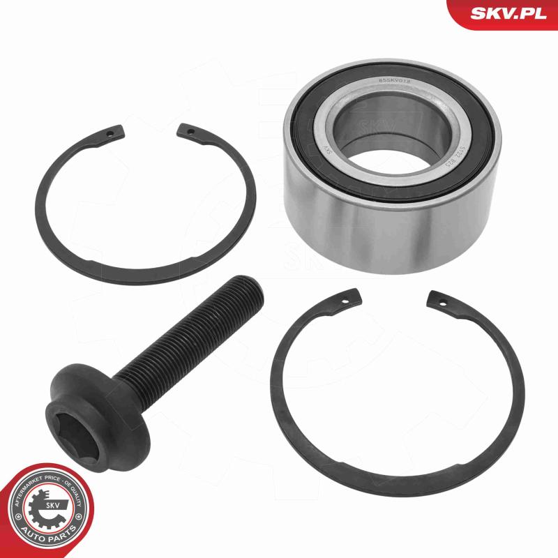 Roulement de roue avant ESEN SKV 85SKV018 - Visuel 1