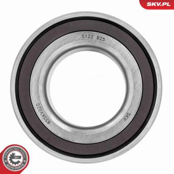 Roulement de roue avant ESEN SKV [85SKV020]
