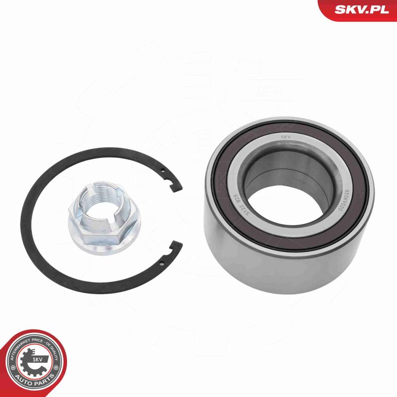 Roulement de roue avant ESEN SKV 85SKV020 - Visuel 1