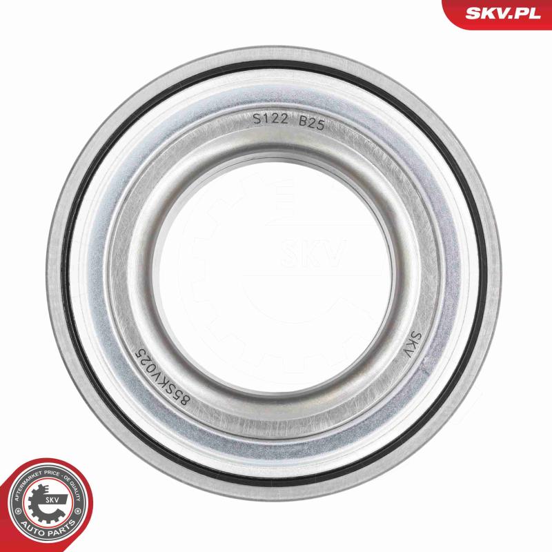 Roulement de roue avant ESEN SKV 85SKV025 - Visuel 2