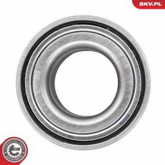 Roulement de roue arrière ESEN SKV OEM 1604007