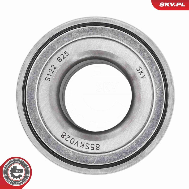 Roulement de roue arrière ESEN SKV 85SKV028 - Visuel 2