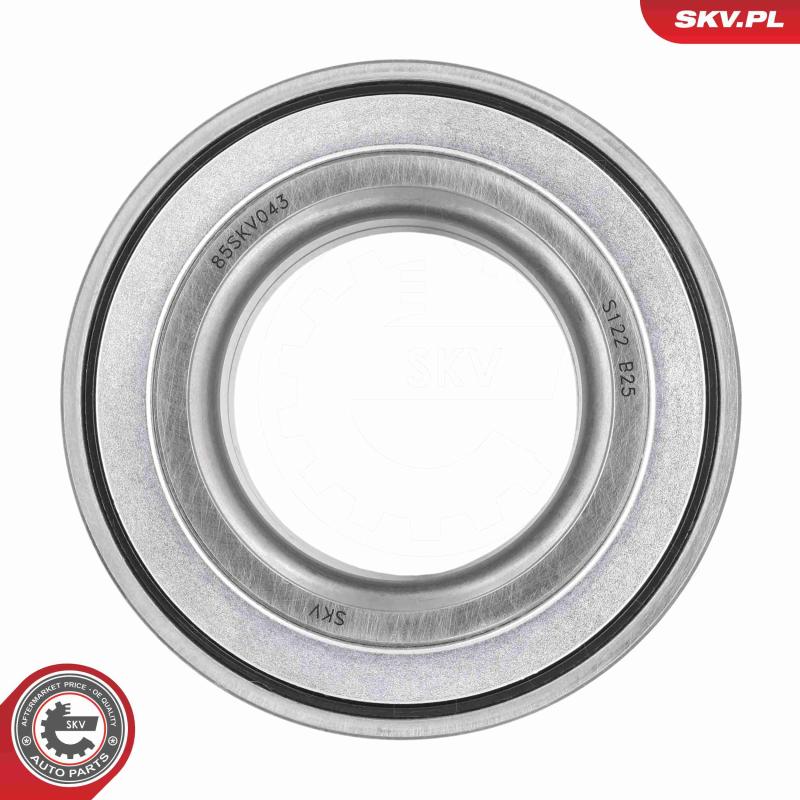 Roulement de roue arrière ESEN SKV 85SKV043 - Visuel 1