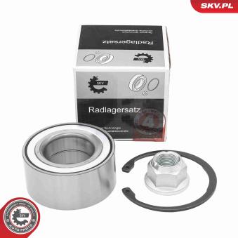 Roulement de roue avant ESEN SKV 85SKV045 pour JEEP CHEROKEE E 300 D - 136cv