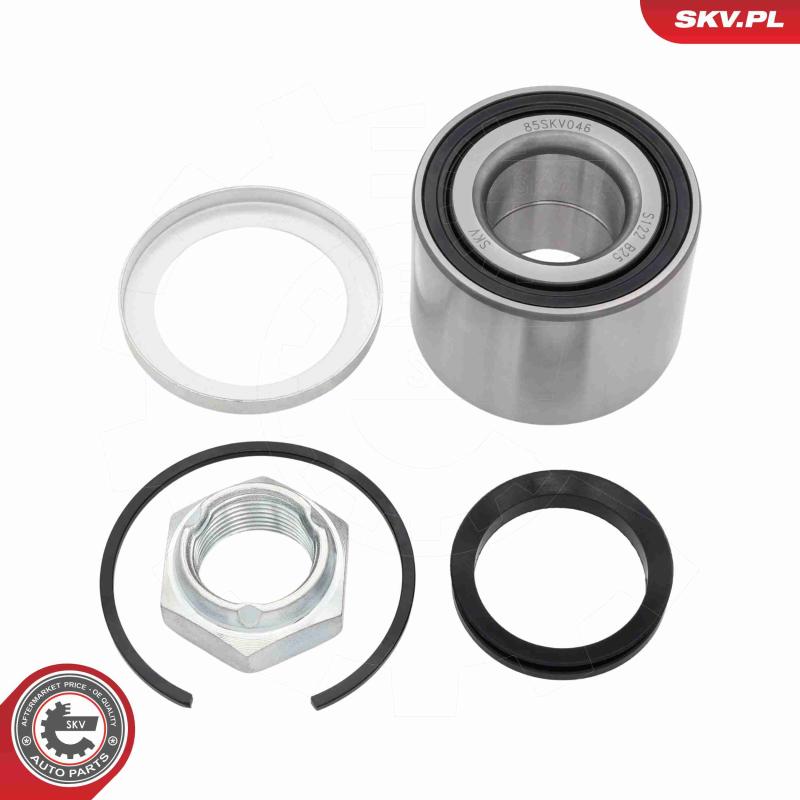 Roulement de roue arrière ESEN SKV 85SKV046 - Visuel 1