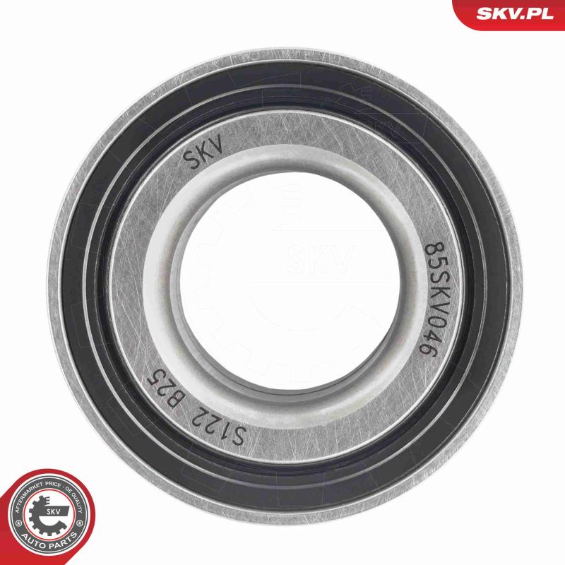 Roulement de roue arrière ESEN SKV 85SKV046 - Visuel 2
