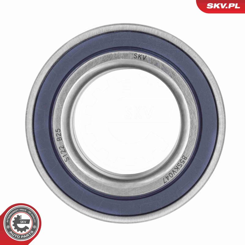 Roulement de roue avant ESEN SKV 85SKV047 - Visuel 2