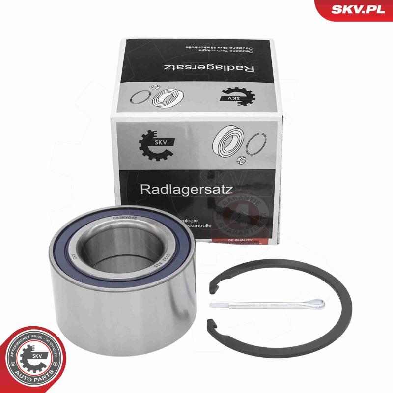 Roulement de roue avant ESEN SKV 85SKV048 - Visuel 1