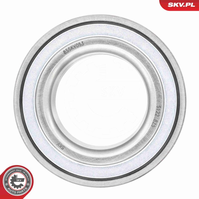 Roulement de roue avant ESEN SKV 85SKV053 - Visuel 1