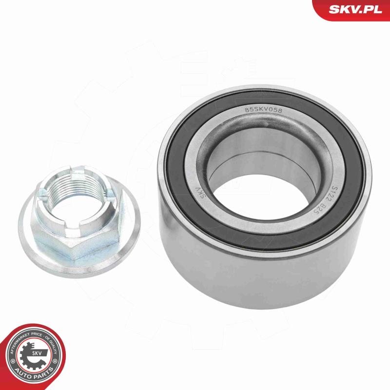 Roulement de roue avant ESEN SKV 85SKV058 - Visuel 2