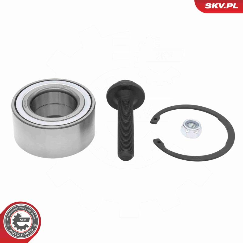 Roulement de roue avant ESEN SKV 85SKV061 - Visuel 1