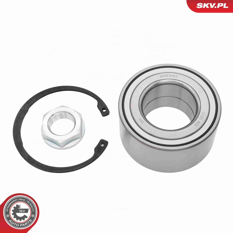 Roulement de roue avant ESEN SKV 85SKV062 - Visuel 1