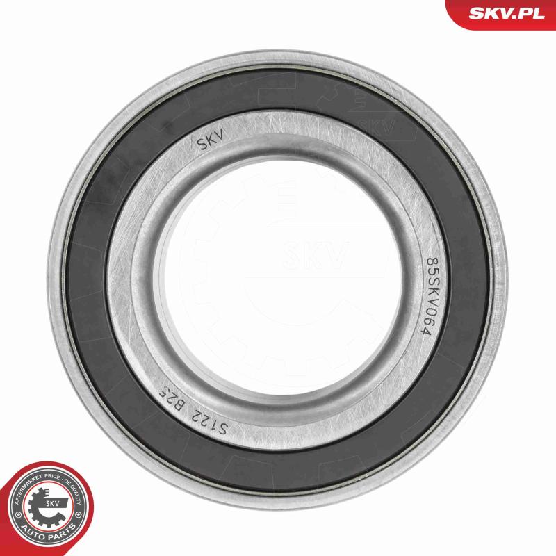 Roulement de roue avant ESEN SKV 85SKV064 - Visuel 2