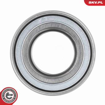 Roulement de roue avant ESEN SKV 85SKV067 pour FIAT MAREA 1.9 JTD 110 - 110cv