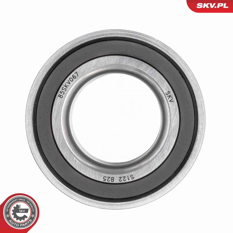 Roulement de roue avant ESEN SKV 85SKV067 - Visuel 1