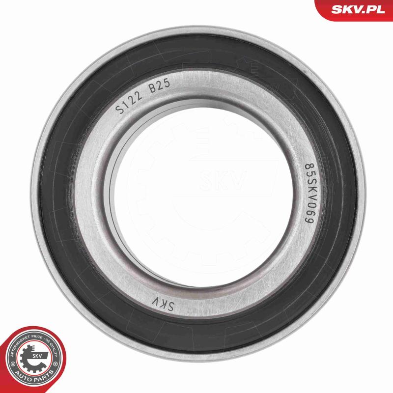 Roulement de roue arrière ESEN SKV 85SKV069 - Visuel 2