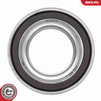 Roulement de roue avant ESEN SKV [85SKV075]