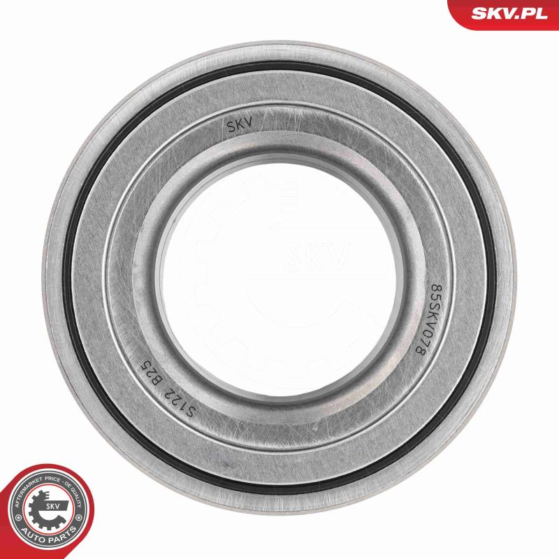 Roulement de roue avant ESEN SKV 85SKV078 - Visuel 2